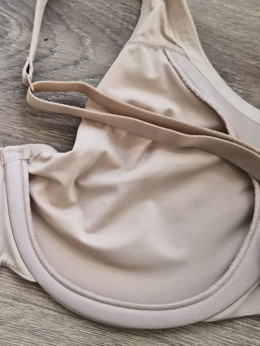 SKIMS smooth seamless